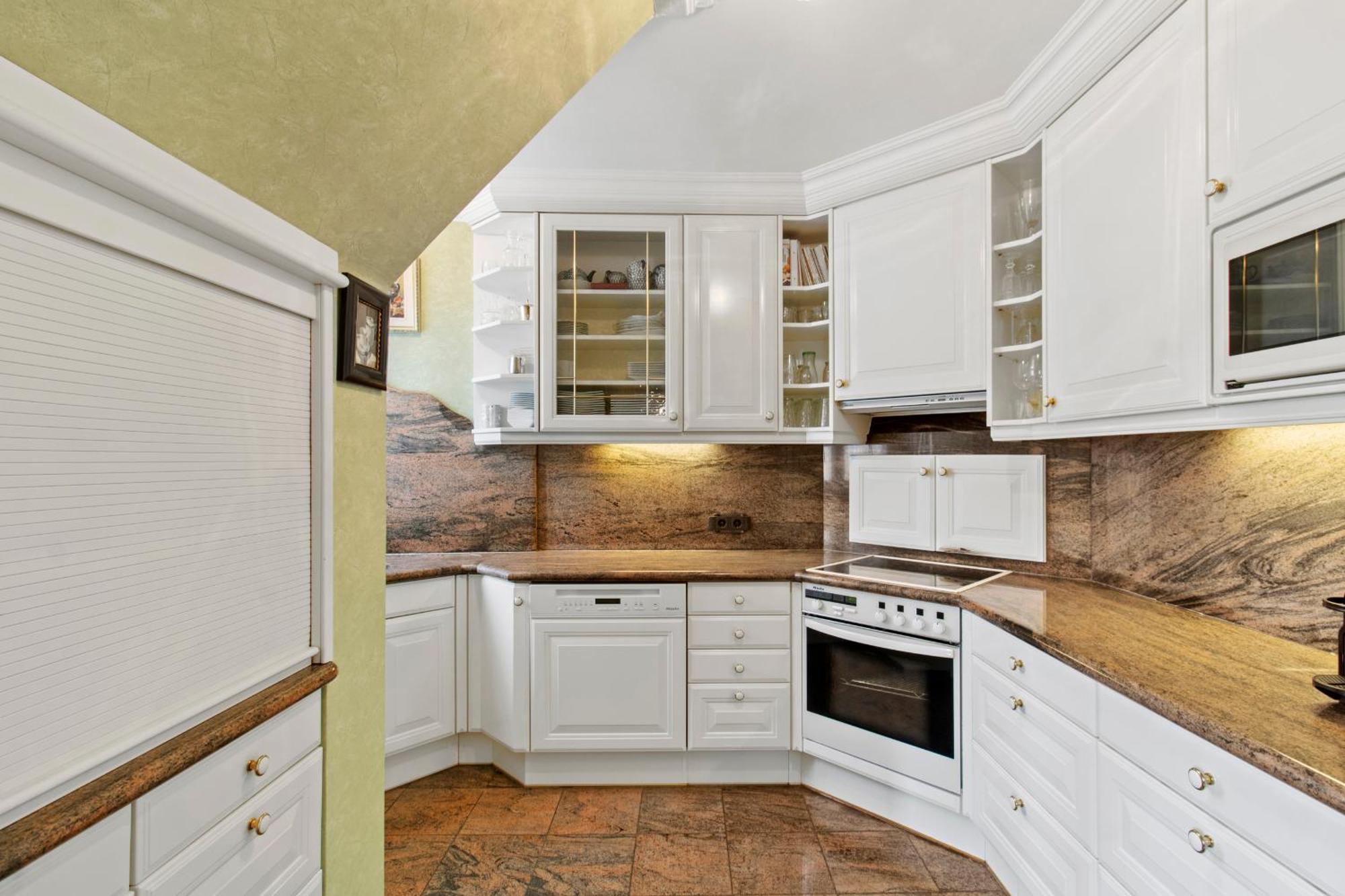 Spacious Penthouse With Stephen Cathedral View Apartamento *