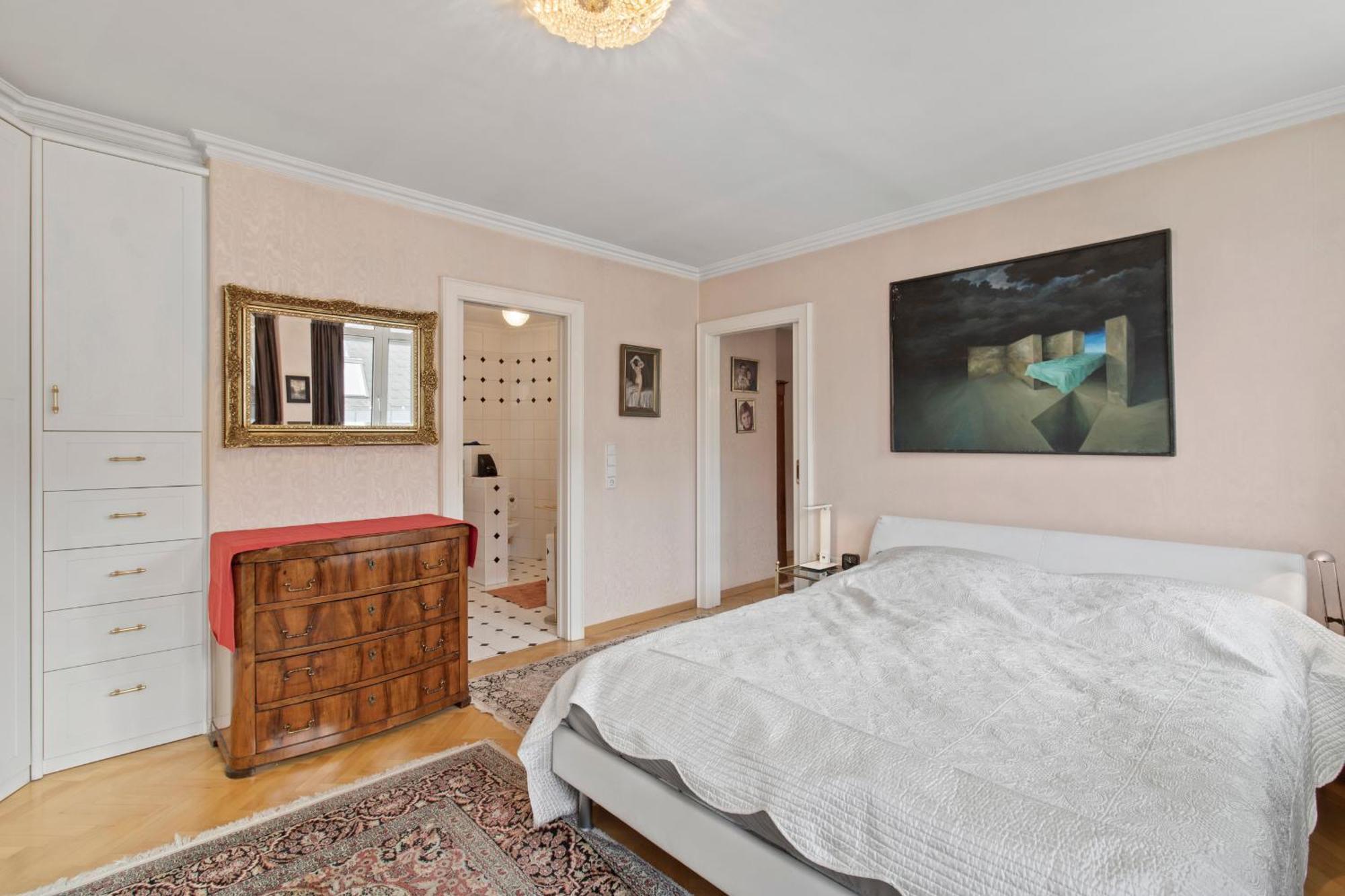 Spacious Penthouse With Stephen Cathedral View Apartamento Viena
