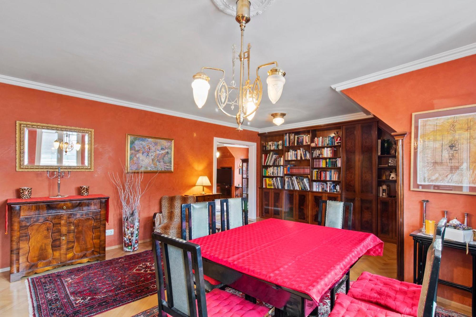 Apartamento Spacious Penthouse With Stephen Cathedral View *
