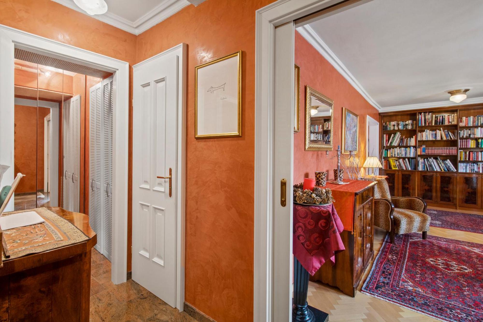 Apartamento Spacious Penthouse With Stephen Cathedral View