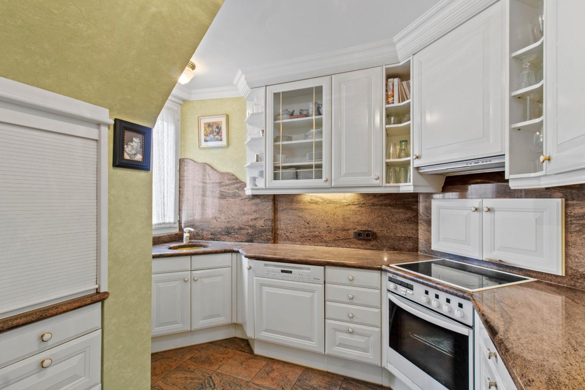 Apartamento Spacious Penthouse With Stephen Cathedral View *